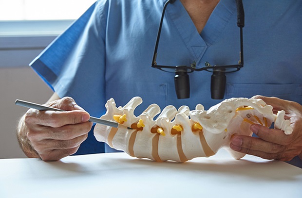 Best Minimally Invasive Spine Surgeons in Kompally, Hyderabad